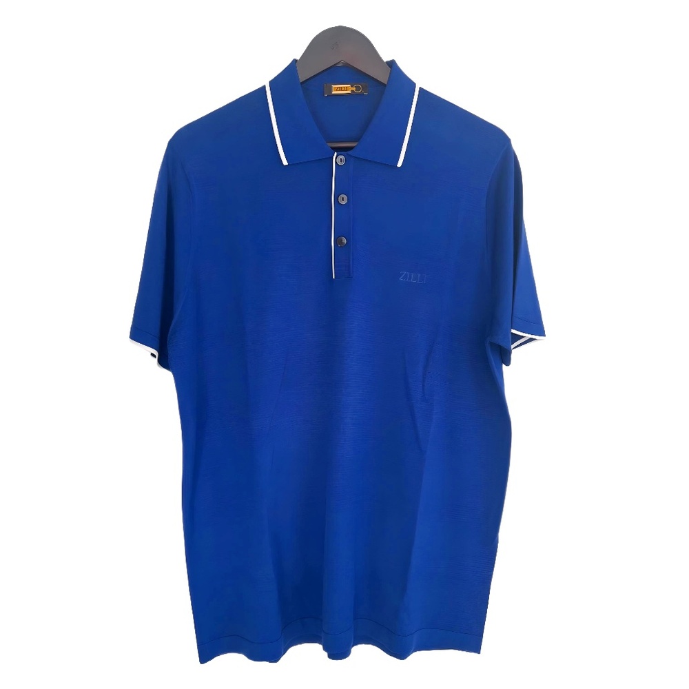 Zilli Polo Shirt